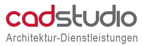 cadstudio – Architektur-Dienstleistungen